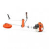 DEBROUSSAILLEUSE HUSQVARNA 525 RX COUTEAU