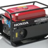 GROUPES ÉLECTROGÈNE HONDA ECMT 7000