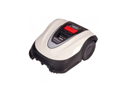 TONDEUSE ROBOT HONDA MIIMO HRM 70 LIVE + KIT D'INSTALLATION