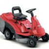 TONDEUSE AUTOPORTÉE HONDA HF 1211 HE