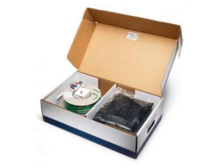 KIT INSTALLATION HUSQVARNA TAILLE L