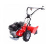 MOTOCULTEUR FRAISE ARRIÈRE PUBERT 404 HD