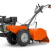 MOTOCULTEUR HUSQVARNA TR 530 K