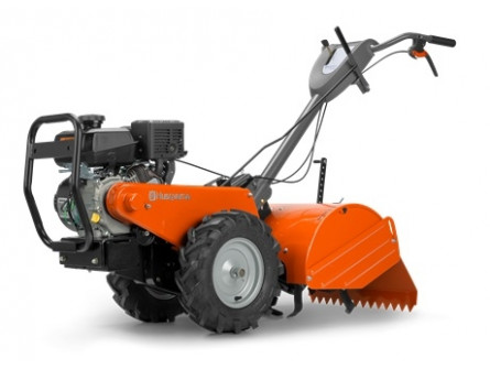 MOTOCULTEUR HUSQVARNA TR 530 K