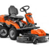 TONDEUSE HUSQVARNA RIDER R316TX