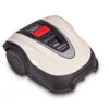 TONDEUSE ROBOT HONDA MIIMO HRM 40 LIVE + KIT D'INSTALLATION