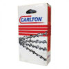 CHAINE CARLTON N1C- 1/4" - 1.1 - 60 MAILLONS