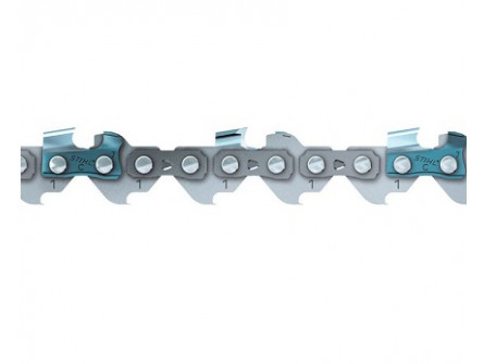 CHAINE STIHL PICCO MICRO - 1/4" P - 1.1 - 64 MAILLONS - 36700000064