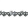 CHAINE STIHL RAPID MICRO - 325" - 1.6 - 74 MAILLONS - 36890000074