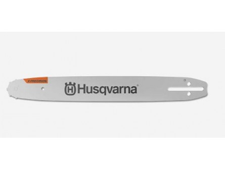 GUIDE HUSQVARNA X-PRECISION - 325" - 1.1 - 35 CM - 593914359