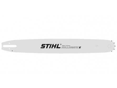 GUIDE STIHL ROLLOMATIC E - 325" - 1.3 - 40 CM - 30050007013