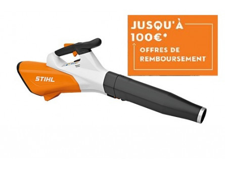 SOUFFLEUR À MAIN STIHL BGA 200 (NU)