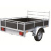 REMORQUES TRELGO TRIGANO RB 2514 - RB 2514 SF