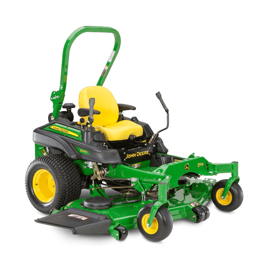 Autoportée pro braquage zéro Z950R