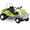 DEBROUSAILLEUSE AUTOPORTÉE GRILLO CLIMBER 8.22