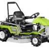 DEBROUSAILLEUSE AUTOPORTÉE GRILLO CLIMBER 9.22