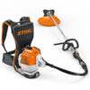 DEBROUSSAILLEUSE A DOS STIHL FR 460 TC-EM AUTOCUT