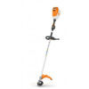 DÉBROUSSAILLEUSE STIHL FSA 200 R AUTOCUT
