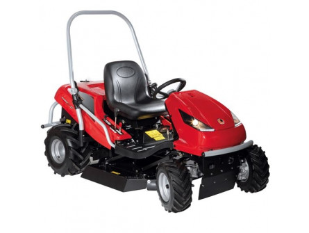 EFCO TUAREG APACHE 92 4X4