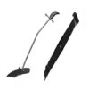 Kit mulching pour autoportée STIHL RT4082